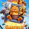 Garfield: Fuera de Casa