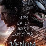 Venom: El Último Viaje