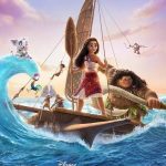 Moana 2